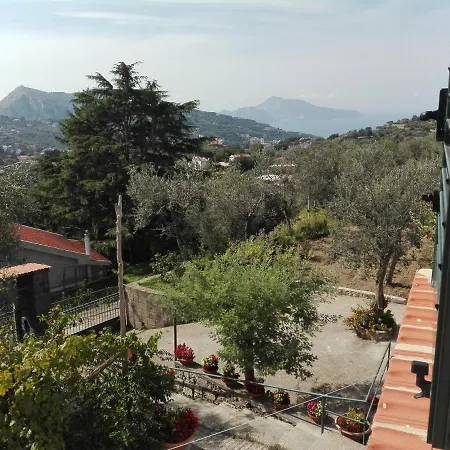 Casa Lorella فندق مبيت وإفطار 3*
