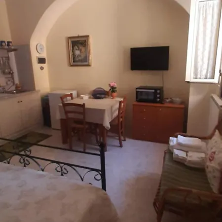 Casa Lorella 3*