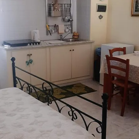 Casa Lorella
