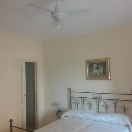 Casa Lorella Massa Lubrense