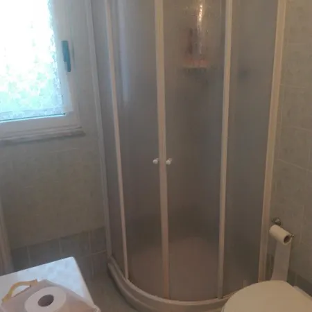 Nocleg ze śniadaniem Casa Lorella Massa Lubrense