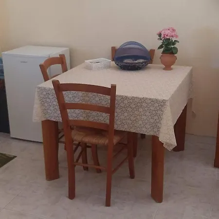 Nocleg ze śniadaniem Casa Lorella