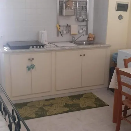 Casa Lorella 3* Massa Lubrense