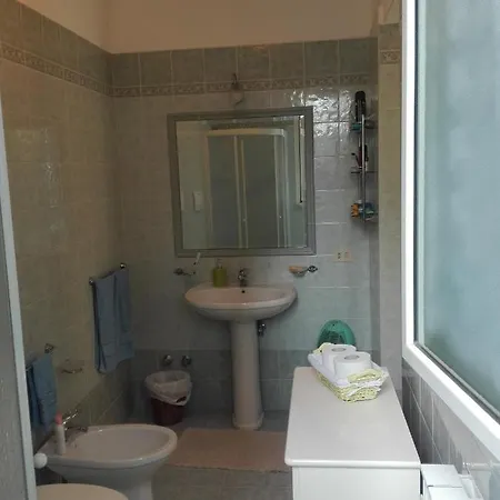 Casa Lorella Massa Lubrense