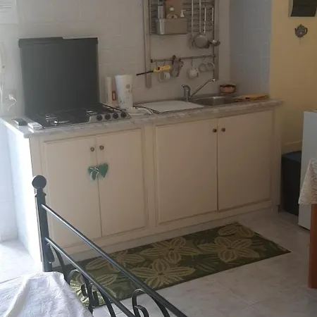 Casa Lorella * ماسّا لوبْرينسِ