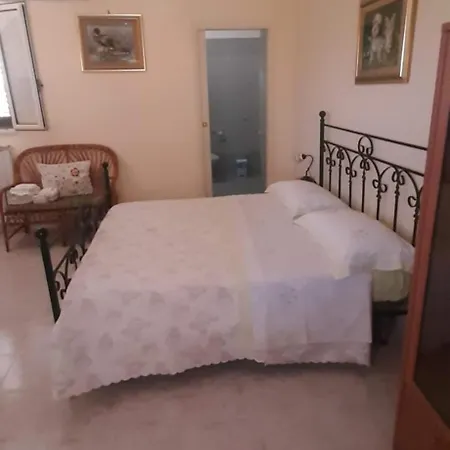 Casa Lorella 3* Massa Lubrense