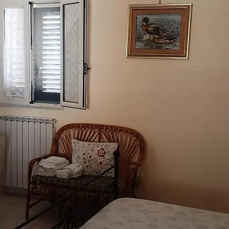 Casa Lorella Bed & Breakfast 3*