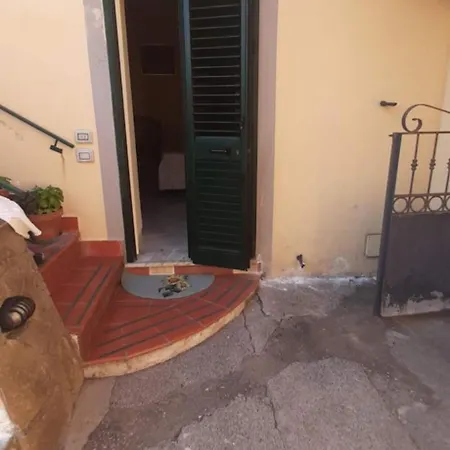 Bed & Breakfast Casa Lorella 3*